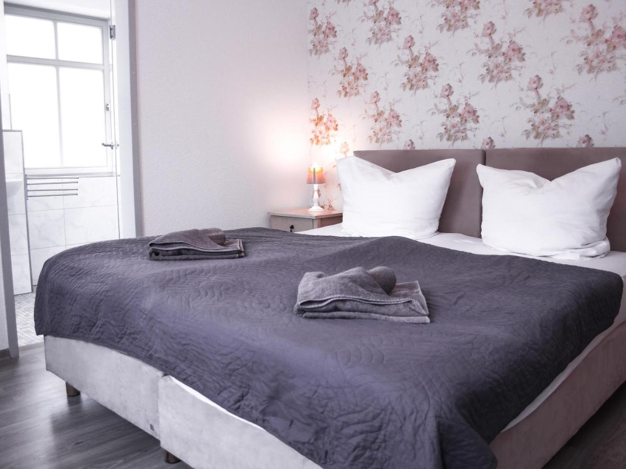 Cityhotel Jena Am Paradies Bagian luar foto