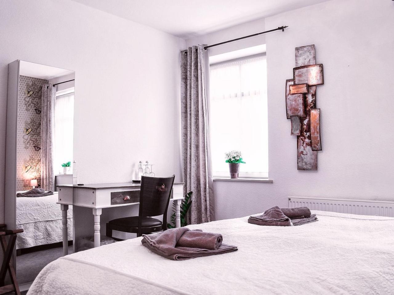 Cityhotel Jena Am Paradies Bagian luar foto