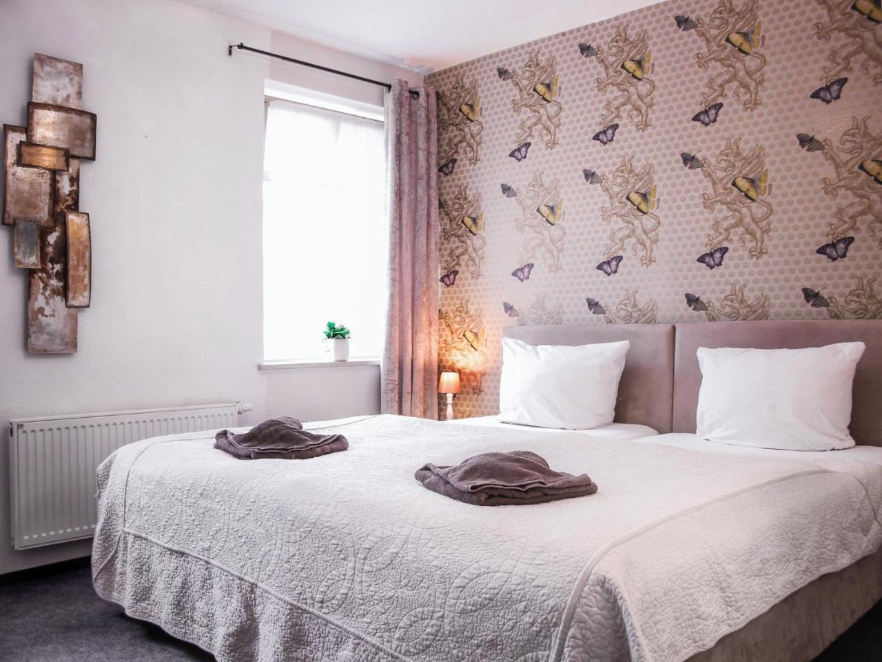 Cityhotel Jena Am Paradies Bagian luar foto